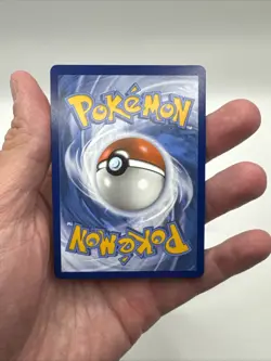 075/131 Eevee ex Pokemon TCG Prize Pack Series 7 Play Stamped Prismatic - Image 5
