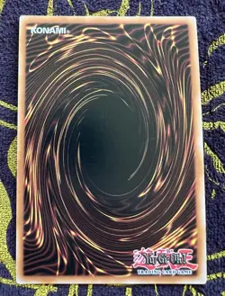 Yugioh Blackwing - Gofu the Vague Shadow OP04-EN011 NM/LP Super DE011 German - Image 2