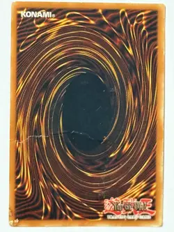 Victory Dragon - JUMP-EN011 - Secret Rare Promo - Limited Edition Yugioh HP - Image 2