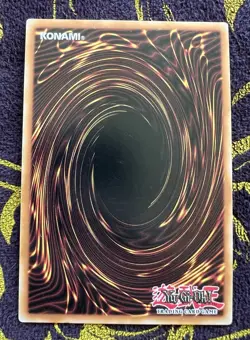 Yugioh Astral Pack 4 Spellbook of Wisdom AP04-EN010 MP Super Rare IT010 Italian - Image 2