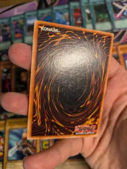 Yugioh Starter Deck Joey SDP-001 Complete 50-Card 1st Edition Deck USA NM! - Image 4