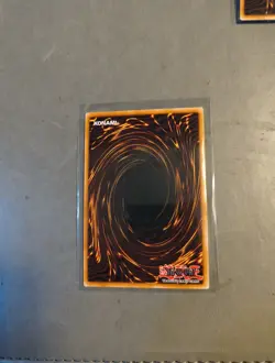 YUGIOH GAIA THE DRAGON CHAMPION RP01-EN022 SUPER UNLIMITED ED NM 2020 - Image 3