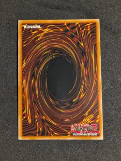 Yugioh - Slifer the Sky Dragon LDK2-ENS01 Limited Edition Ultra Rare NM - Image 2