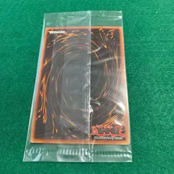 2002 YUGIOH JMP-001 Blue-Eyes White Dragon factory sealed Shonen Jump Vol.1 #1 - Image 4
