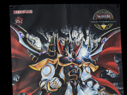 Yugioh Supreme Darkness OTS Banner Dragon Official Konami Evil HERO Neos Lord - Image 2