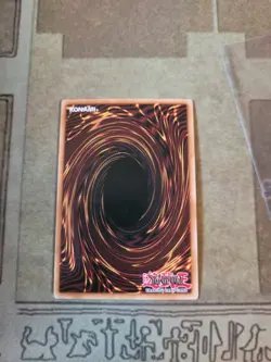 YUGIOH MALEFIC BLUE-EYES WHITE DRAGON YMP1-EN002 SECRET LIMITED ED NM - Image 2