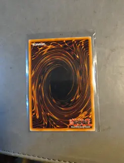 Yugioh! 1x Fabled Levilazebul BLMM-EN014 Secret Rare 1st Ed NM - Image 4