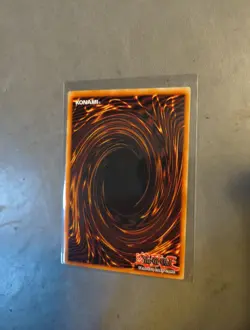 ☆ RA03-EN084 FiSSURE Platinum Secret Rare 1st YuGiOh ☆ - Image 3