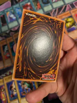 Yugioh Starter Deck Pegasus SDP-001 Complete 50-Card 1st Edition Deck USA NM! - Image 5