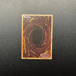 YuGiOh Pot of Desires Secret Rare 1st Edition TDIL-EN066 NM - Image 2