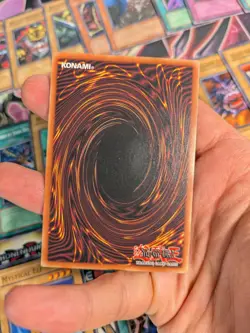 Yugioh Starter Deck Yugi SDY-006 Complete 50-Card 1st Edition Deck USA LP-NM! - Image 5