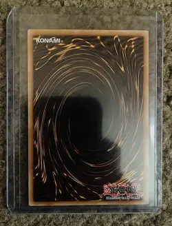 Called by the Grave (New Art) RA04-EN092 QCR 25th Ann. Stampede MINT Yugioh - Image 2