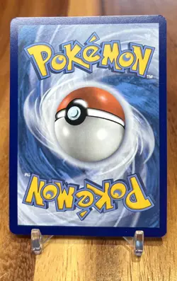 Galarian Farfetch'd 094/192 Non Holo Rebel Clash Pokemon Card NM - Image 2