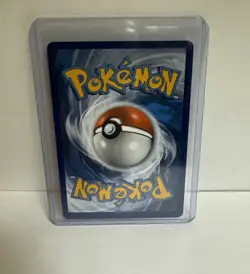 Mimikyu V 062/163 Battle Styles Ultra Rare Holo Pokemon TCG Card NM - Image 2