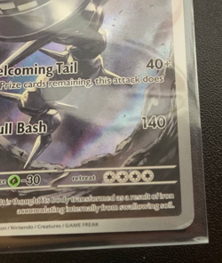 Pokemon MEGA EVOLUTIONS 7 Card Ultra Rare Lot - EX FULL ART IR - Lightly Played+ - Image 3