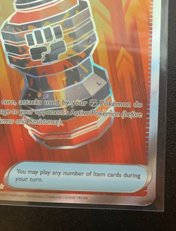 Pokemon MEGA EVOLUTIONS 7 Card Ultra Rare Lot - EX FULL ART IR - Lightly Played+ - Image 4