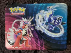 Pokemon TCG Bulk Card Lot 600+ Cards, Holos/Reverse/Commons - Image 2