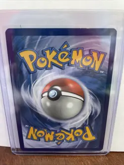 Latias & Latios GX Tag Team Pokemon Card 113/181 Holo Rare - Image 2