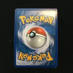 Gyarados 4/123 Pokemon Card (Holo) Moderately Played - Image 2