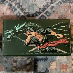 Dueling Guard - Zoro Ashura EV 2.5 Deck Box XL (240 Cards) One Piece - Image 2