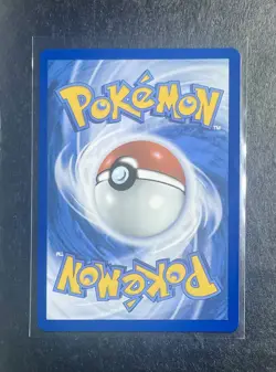 Ivysaur Illustration Rare 134/132 Mega Evolution Pokemon TCG Near Mint Card NM - Image 2