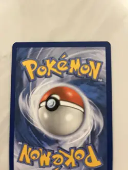 Pokemon TCG Armored Mewtwo SM228 Black Star Promo Card Near Mint Condition - Image 5