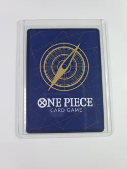 Roronoa Zoro (Illustration Box Vol.3) OP07-113 One Piece Promotion Cards Foil - Image 4