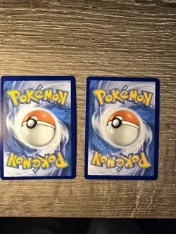 Pokemon Mega Evolution & Journey Together Illustration Rare Card Lot - Image 4