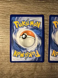 Pokemon Mega Evolution & Journey Together Illustration Rare Card Lot - Image 5