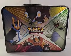 Pokemon TCG Collector Chest Spring 2021 Card Booster Box 820650808449 - Image 3