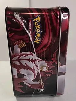 Pokemon TCG Collector Chest Spring 2021 Card Booster Box 820650808449 - Image 4
