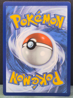 Mega Camerupt ex Ultra Rare 156/132 Mega Evolution Pokemon TCG Near Mint Card - Image 2