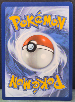 Mega Camerupt ex Ultra Rare 156/132 Mega Evolution Pokemon TCG Near Mint Card - Image 4