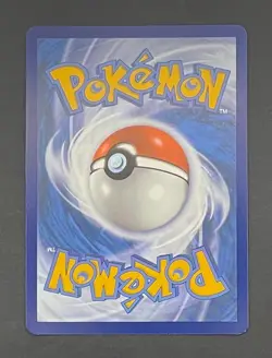 Pokemon Card Bulbasaur 001/165 Reverse Cosmos Holo - Near Mint - Image 2