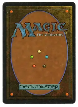 PSIONIC ENTITY - RENAISSANCE 1995 MAGIC THE GATHERING MTG - Image 2