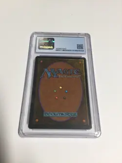 Concordant Crossroads Chronicles CGC 8.5 Magic the Gathering 042 - Image 2