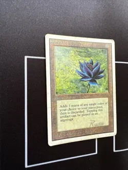 Black Lotus MTG - Image 3