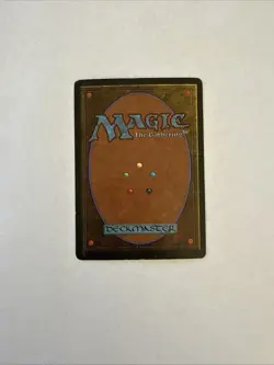 Black Lotus MTG - Image 4