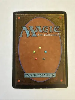 Black Lotus MTG - Image 5