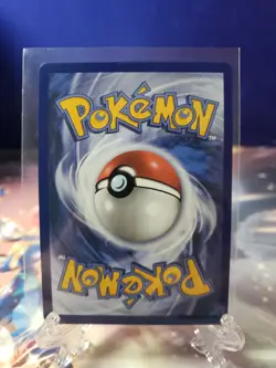 Exeggutor 135/132 Illustration Rare Pokemon TCG Mega Evolution - Image 2