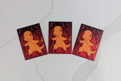 Pokemon Obsidian Flames 100% Complete Master Set /w Binder + Promos! - Image 2