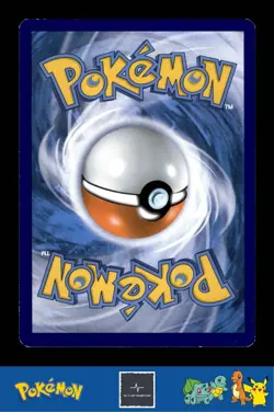 2016 Pokemon XY Generations 20th 7/83 Parasect Reverse - Image 2