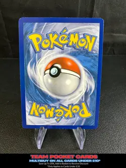 Golem 45/83 Reverse Holo, Generations, Pokemon, MP/LP - Image 2