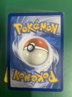 2023 Pokemon Charmander SVP 044 Obsidian Flames ETB Black Star Promo #B - Image 3