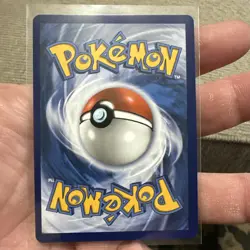 Pokemon Mega Evolution Clawitzer 141/132 - Image 2
