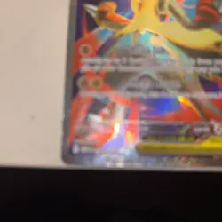 Pokemon TCG Mega Evolutions - Mega Lucario EX Ultra Rare (160/132) - English - Image 4