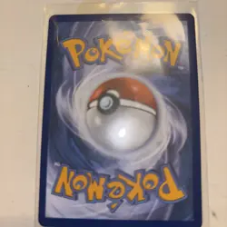 Pokemon TCG Mega Evolutions - Mega Lucario EX Ultra Rare (160/132) - English - Image 5
