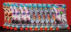 Pokemon TCG Paradox Rift Booster Packs X12. All Factory Sealed - Image 1