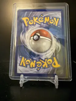 923142 - Pokemon Black & White Team Plasma Storm Infernape Rare LP #17/135 - Image 2