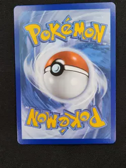 Pokemon - Team Rockets Persian 218 Promo - Destined Rivals Tin - Holo Foil - Image 2